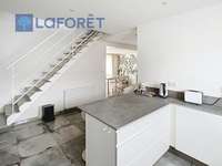 Vente appartement 7 pièces