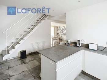 Vente appartement 7 pièces