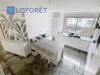 Vente appartement 7 pièces