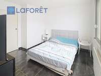 Vente appartement 7 pièces