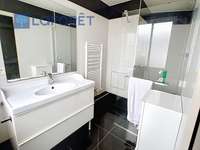 Vente appartement 7 pièces