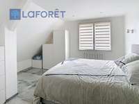 Vente appartement 7 pièces