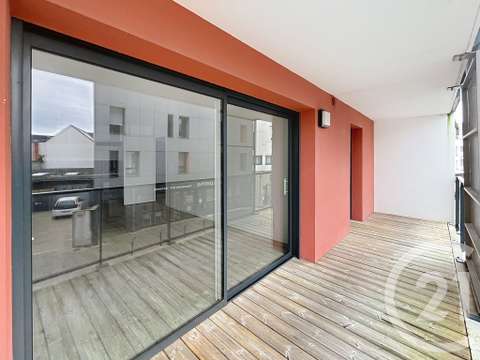 Vente appartement 2 pièces Ploemeur 56