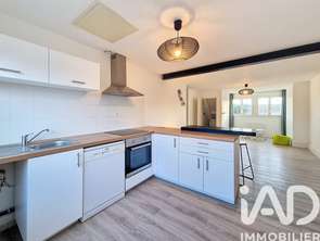 Vente Appartement 3 piècesPloemeur