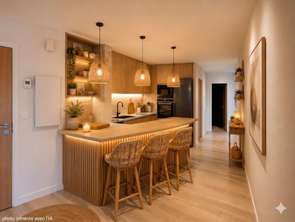 Vente Appartement 2 piècesPloemeur