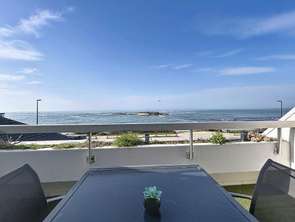 Vente Appartement 2 piècesPloemeur