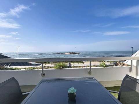 Vente appartement 2 pièces Ploemeur 56
