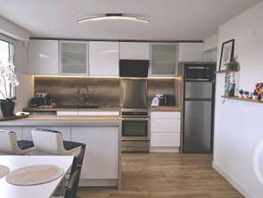 Vente Appartement 3 piècesPloemeur