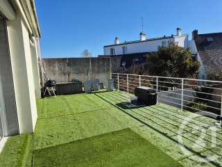 Vente appartement 6 pièces Vente appartement 6 pièces