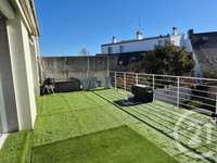Vente appartement 6 pièces Vente appartement 6 pièces