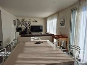 Vente Appartement 6 pièces +Ploemeur