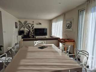 Vente appartement 6 pièces Vente appartement 6 pièces