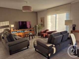 Vente appartement 6 pièces Vente appartement 6 pièces