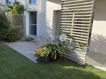 Vente Appartement 2 piècesPloemeur