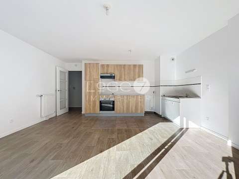 Vente appartement 2 pièces Ploemeur 56