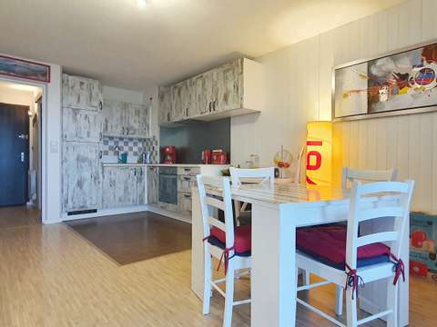 Vente appartement 1 pièce Ploemeur 56