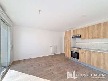 Vente appartement 2 pièces Ploemeur 56