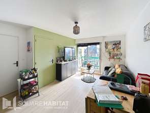 Vente Appartement 2 piècesPloemeur