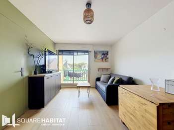 Vente Appartement 2 piècesPloemeur