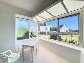 Vente Appartement 2 piècesPloemeur