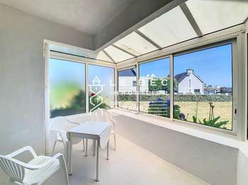 Vente appartement 2 pièces Ploemeur 56