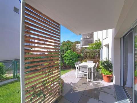 Vente appartement 2 pièces Ploemeur 56