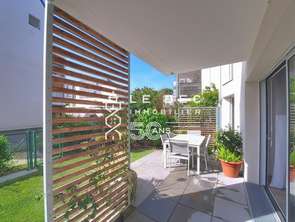 Vente Appartement 2 piècesPloemeur