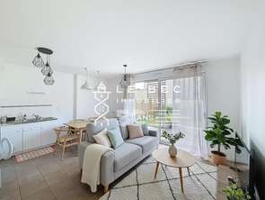 Vente Appartement 2 piècesPloemeur