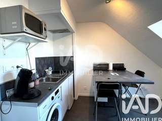 Vente appartement 2 pièces Vente appartement 2 pièces