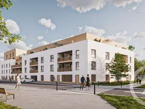 Vente Appartement 3 piècesPloemeur