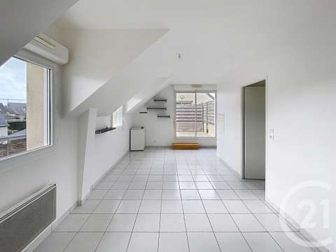 Vente appartement 2 pièces Ploemeur 56