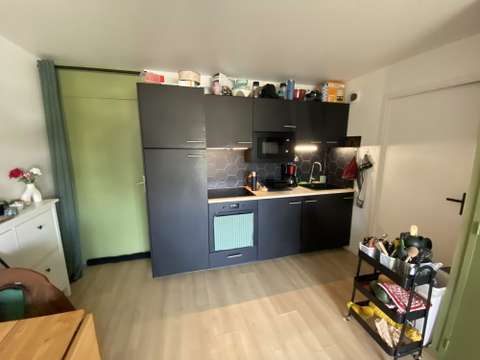 Vente appartement 2 pièces Ploemeur 56