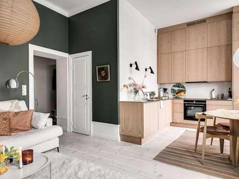 Vente appartement 2 pièces Ploemeur 56