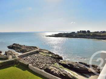 Vente appartement 2 pièces Ploemeur 56