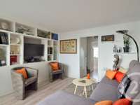 Vente appartement 2 pièces Vente appartement 2 pièces