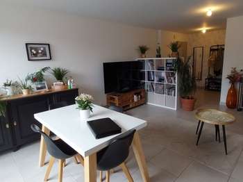 Vente Appartement 3 piècesPloemeur