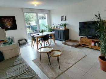 Vente Appartement 3 piècesPloemeur