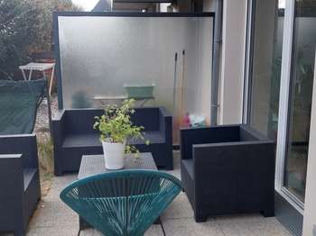Vente appartement 3 pièces Ploemeur 56