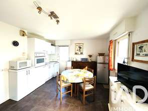 Vente Appartement 2 piècesPloemeur