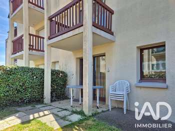 Vente appartement 2 pièces Ploemeur 56