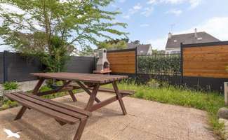 Photo Vente appartement Ploemeur