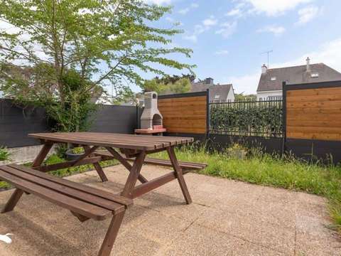 Vente appartement 2 pièces Ploemeur 56