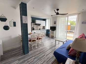Vente Appartement 2 piècesPloemeur