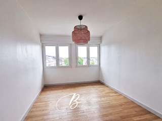 Vente appartement 6 pièces
