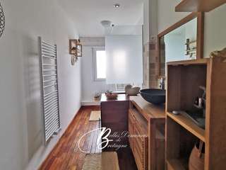 Vente appartement 6 pièces