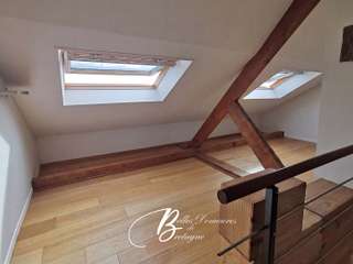 Vente appartement 6 pièces