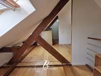 Vente appartement 6 pièces Vente appartement 6 pièces