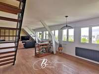 Vente appartement 6 pièces Vente appartement 6 pièces