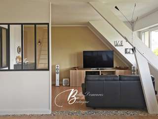 Vente appartement 6 pièces