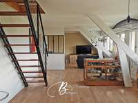 Vente appartement 6 pièces Vente appartement 6 pièces